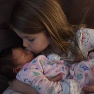 Meet your Posher, Kim